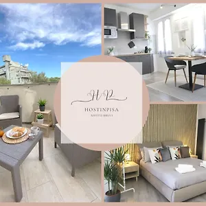 Sol House Pisa