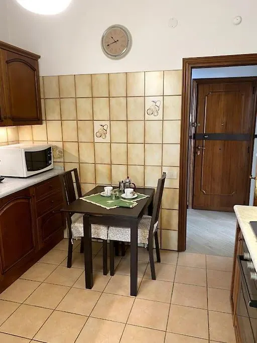 Giulia'S House Apartment Pisa