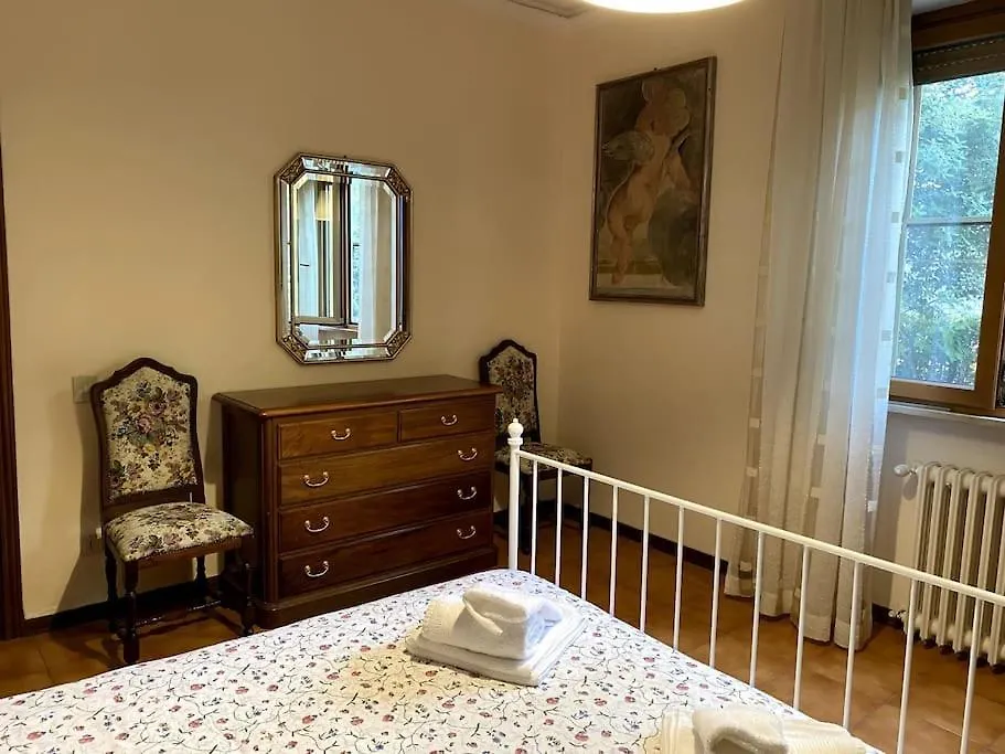 Giulia'S House Lägenhet Pisa Italien